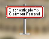 Diagnostic plomb AC Environnement à